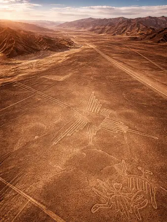 Nazca Lines